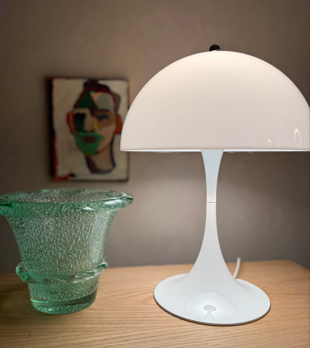 Louis Poulsen Panthella Mini Table Lamp