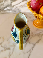 Royal Zuid-Holland Gouda Pitcher