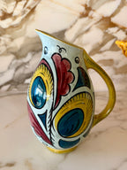 Royal Zuid-Holland Gouda Pitcher