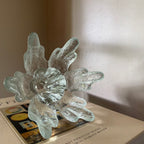 Ravenhead "Flair" Glass Vase, c1970s