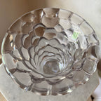 French Daum Vase, Pierre D'Avesn
