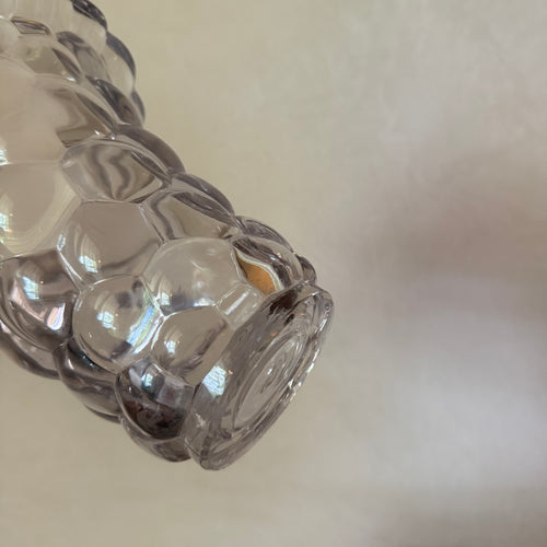 French Daum Vase, Pierre D'Avesn