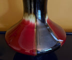 Large Ceramic Vase